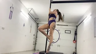 Pole combo №6 #3