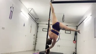 Pole combo №6 #9