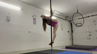 Pole today №2