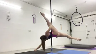 Pole today №2 #3