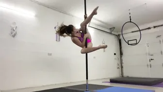 Pole today №2 #5