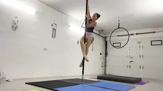 Pole combo 2 #2