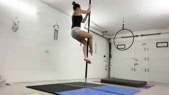 Pole combo 2 #3