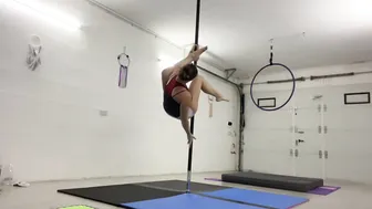 Pole combo 2 #5