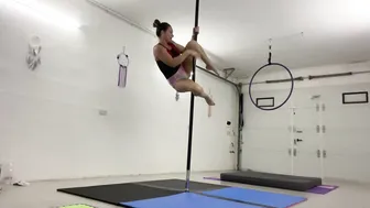 Pole combo 2 #7