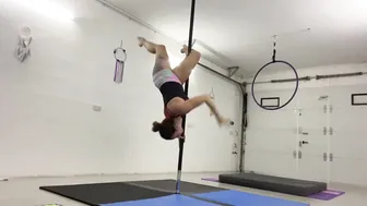 Pole combo №7 #8