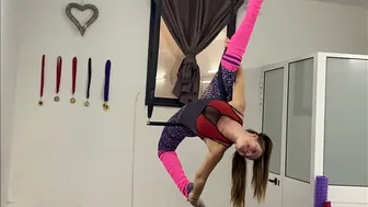 Trapeze combo №3 #1