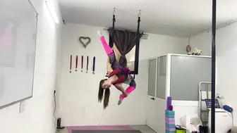 Trapeze combo №3 #3