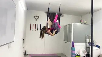 Trapeze combo №3 #4