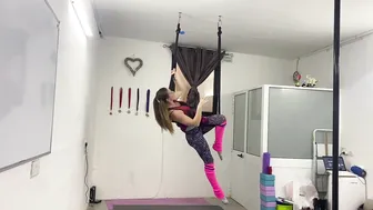 Trapeze combo №3 #5