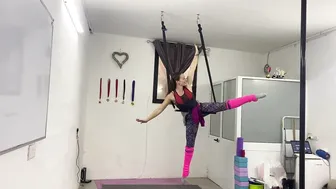 Trapeze combo №3 #6