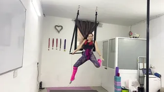 Trapeze combo №3 #7