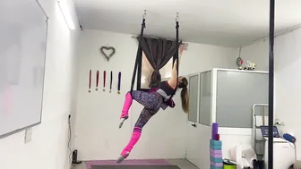 Trapeze combo №3 #8