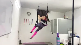 Trapeze combo №3 #9