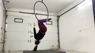 Hoop combo #2