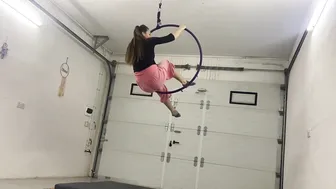 Little hoop combo #10