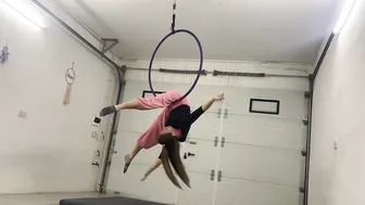 Little hoop combo #2