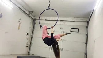 Little hoop combo #3