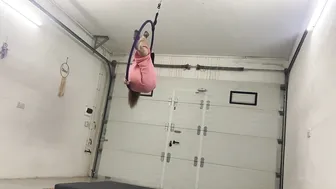 Little hoop combo #5