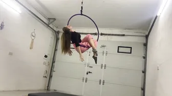 Little hoop combo #6