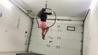 Little hoop combo #7