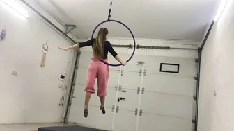 Little hoop combo #8