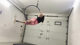 Little hoop combo #9