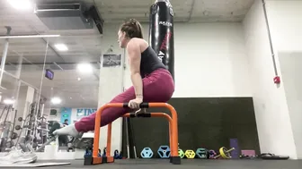 Some more workout #2