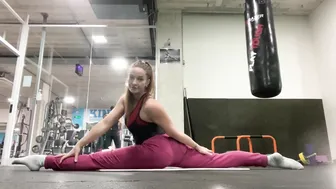 Some more workout #5