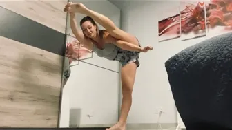 Stretches for a Tilt