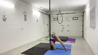 Pole training №8 #5