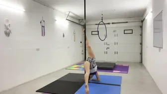 Pole training №8 #6