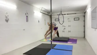 Pole training №8 #7