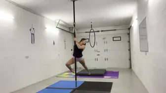 Pole №9 #3