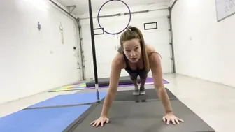 Push ups №10 #10