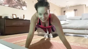 Push ups №11 #2