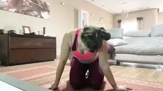 Push ups №11 #4