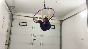 Ami hoop #4