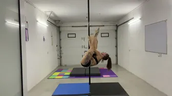 Pole combo №8 #1