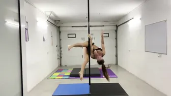 Pole combo №8 #2