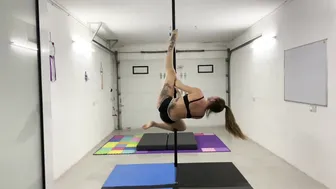 Pole combo №8 #6