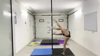 Pole combo №8 #8