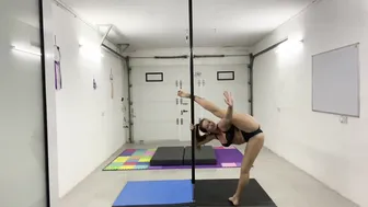 Pole combo №8 #9