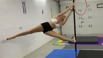 Pole dance ???? training from today