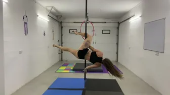 Pole combo №9