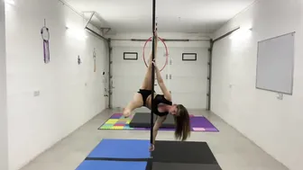 Pole combo №9 #3