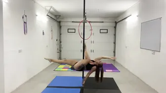 Pole combo №9 #4