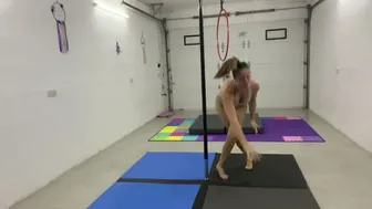 Pole combos №2