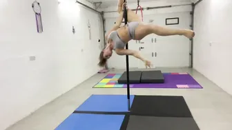 Pole combos №2 #2