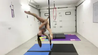 Pole combos №2 #4